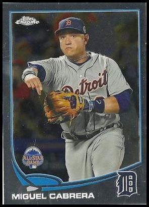 MB-2 Miguel Cabrera